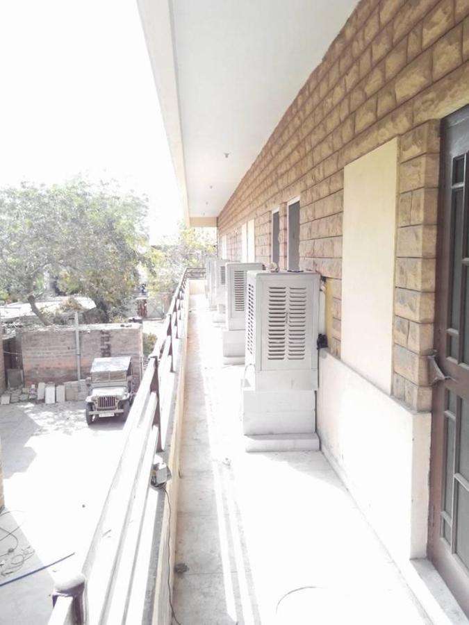 Gargi Girls Hostel Jodhpur  Esterno foto