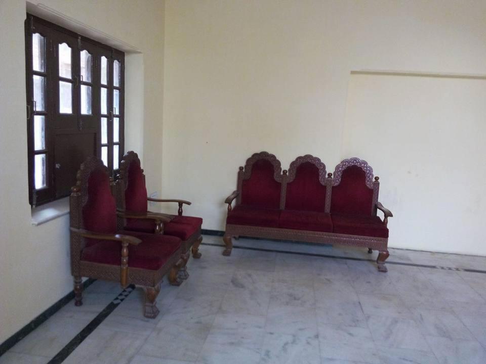 Gargi Girls Hostel Jodhpur  Esterno foto