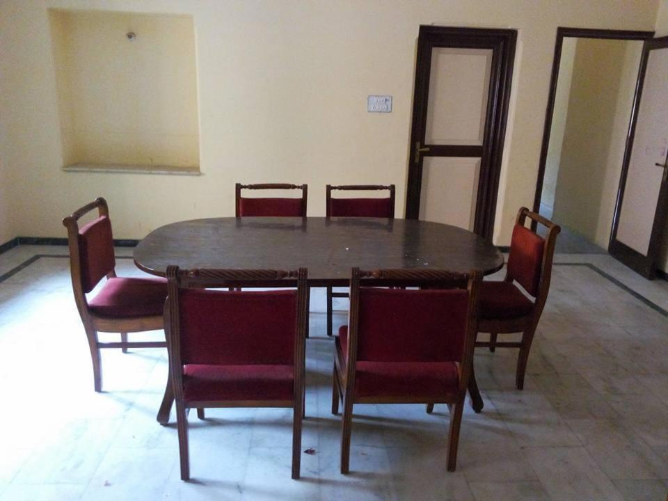 Gargi Girls Hostel Jodhpur  Esterno foto
